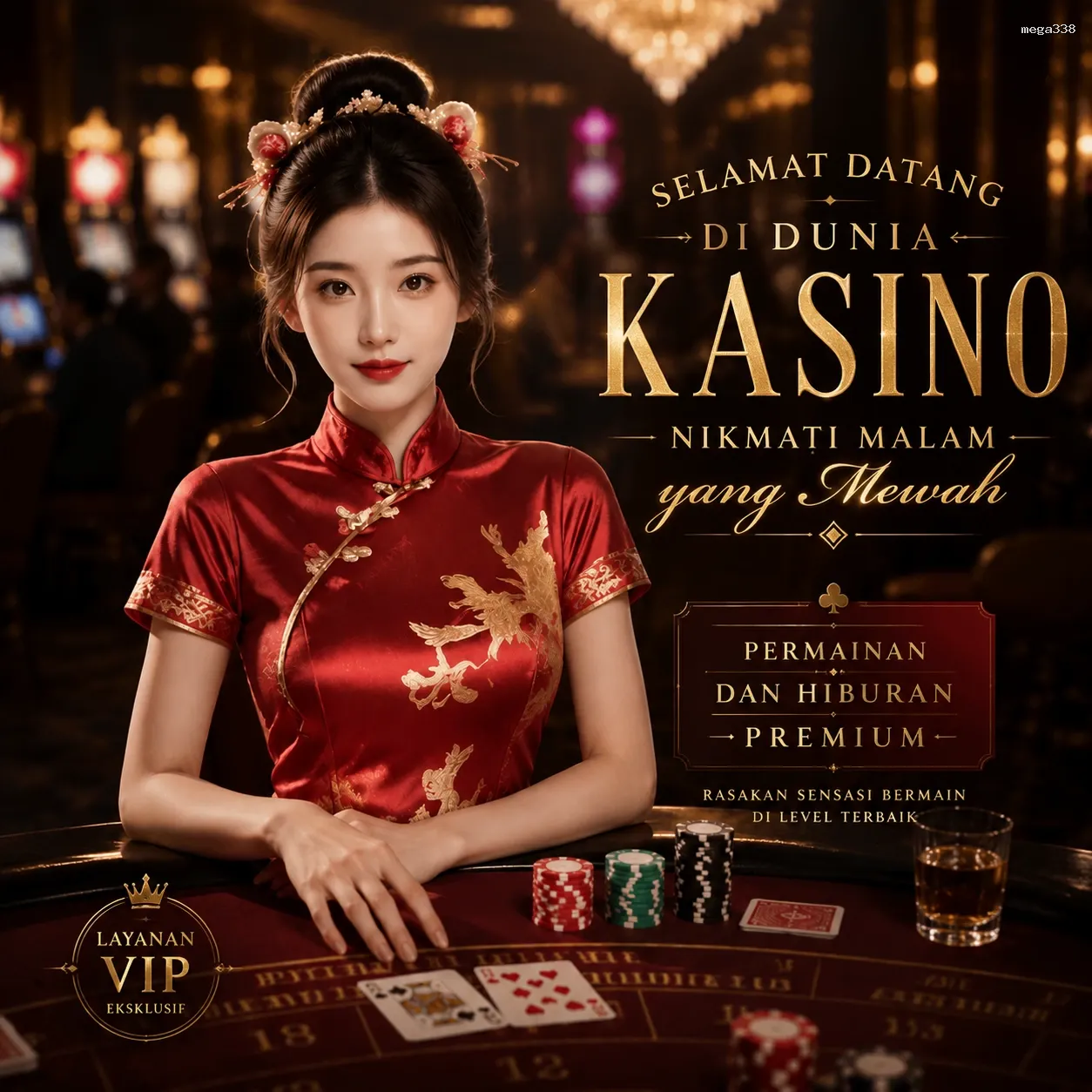 Menggali Fitur Menarik di Situs Game mega338