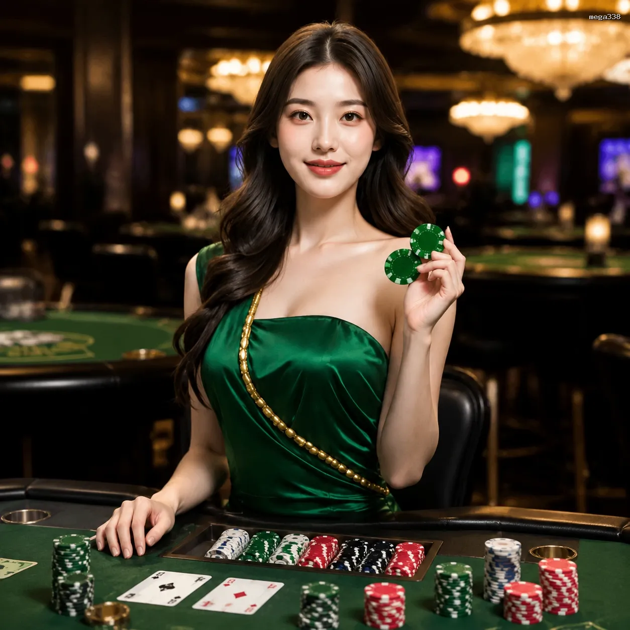 Keunggulan dan Fitur Menarik di Situs Game mega338