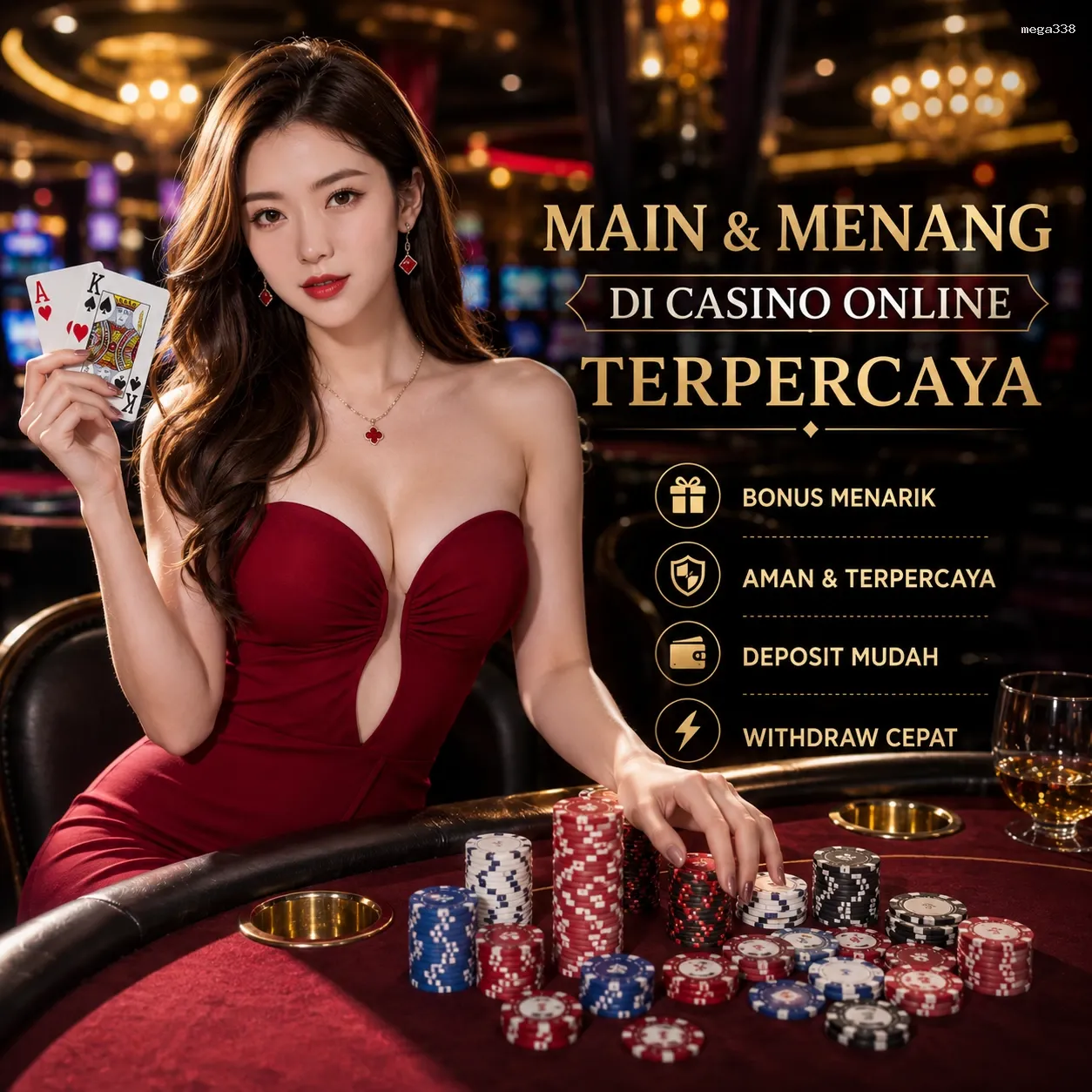 Menelusuri Keunggulan Situs Game mega338