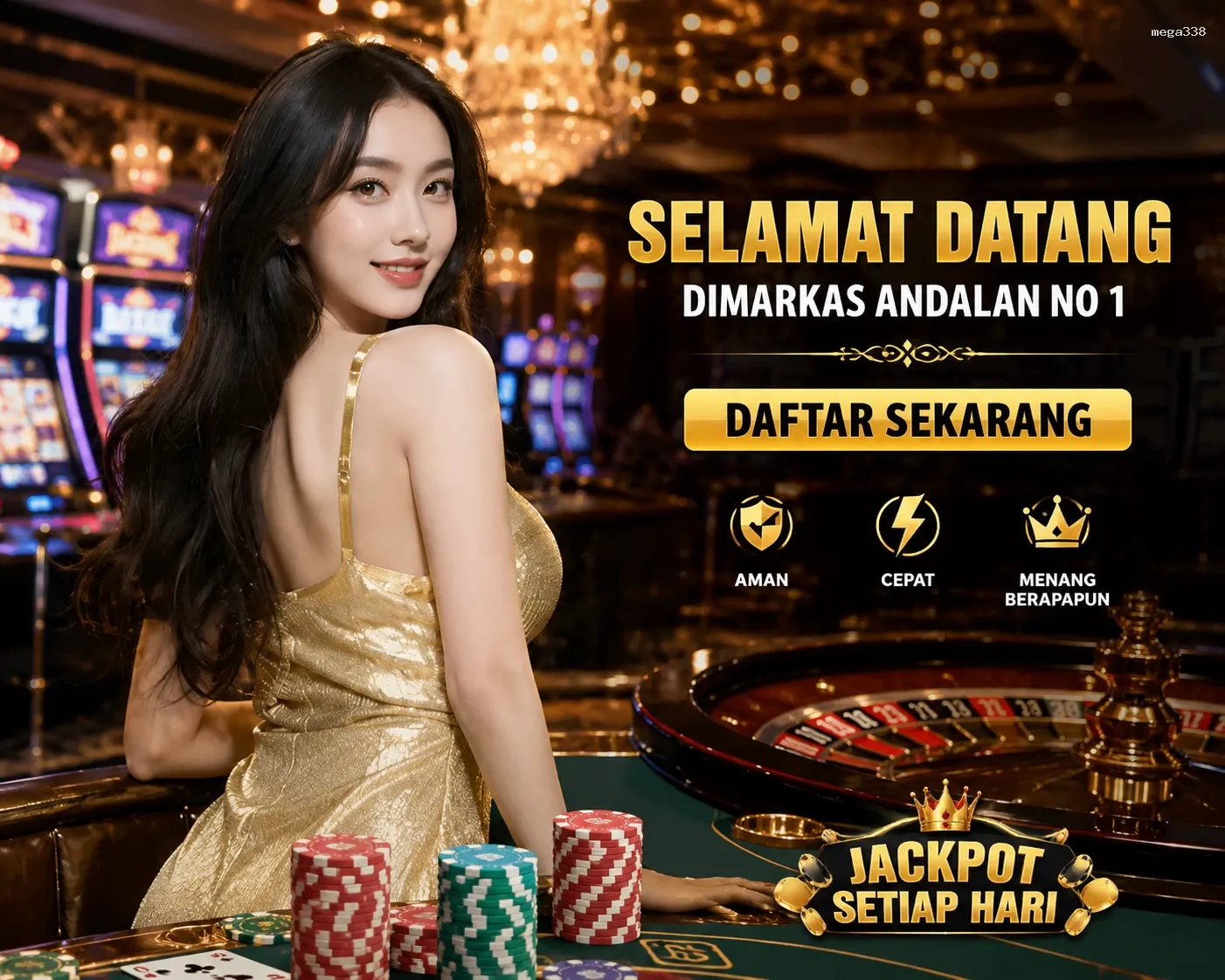 Tips dan Trik Bermain di mega338 untuk Pemula